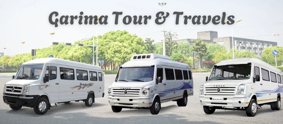 Explore India With (1)